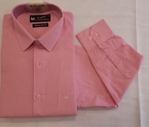 PL PC READYMADE CHAMBRAY SHIRTS 40 FS